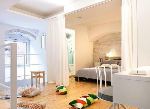 Apartamento White Loft Ortigia