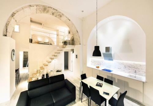 Apartamento White Loft Ortigia