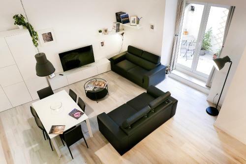 Apartamento White Loft Ortigia