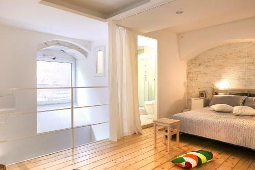 Apartamento White Loft Ortigia
