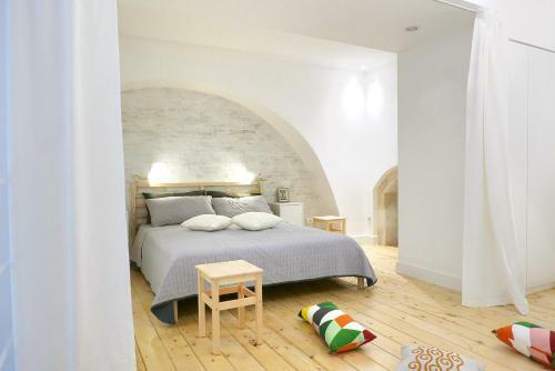 Apartamento White Loft Ortigia