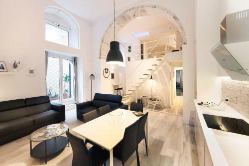Apartamento White Loft Ortigia