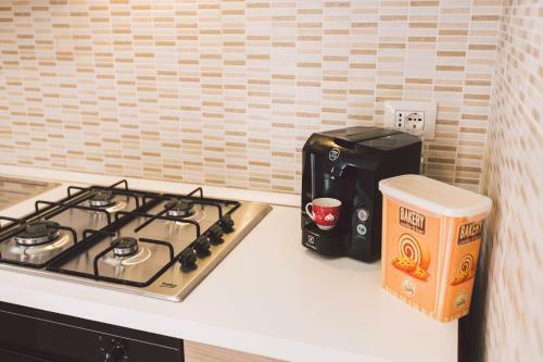 Apartamento Kalliope