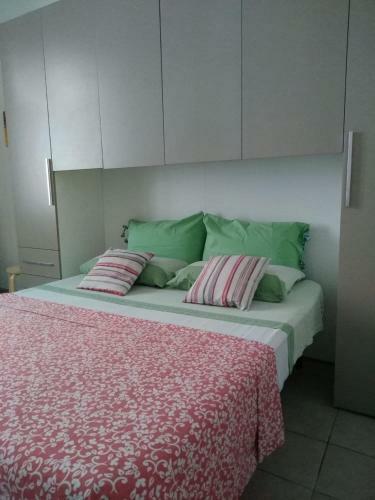 Apartamento Kalliope