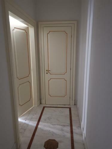 Apartamento Spa Sul Tempio D'apollo