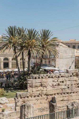 Apartamento Spa Sul Tempio D'apollo