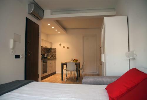 Apartamento Casa Gaud�