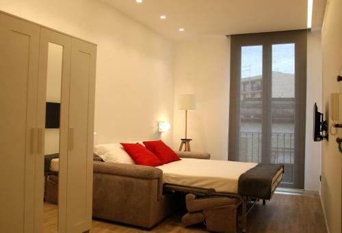 Apartamento Casa Gaud�