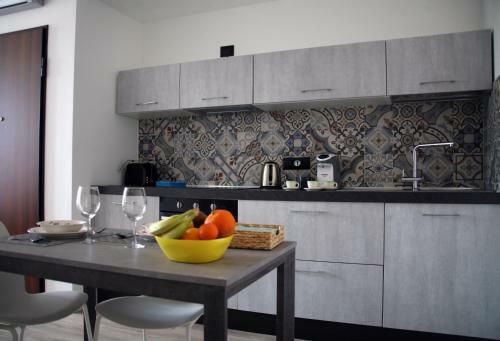 Apartamento Casa Gaud�