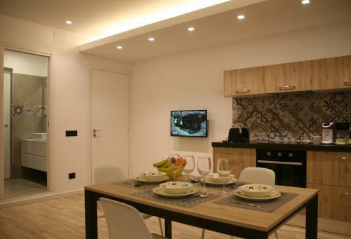 Apartamento Casa Gaud�