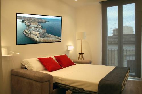 Apartamento Casa Gaud�