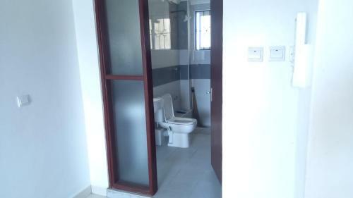 Apartamento Qwetu-inn
