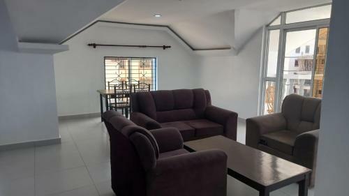 Apartamento Qwetu-inn