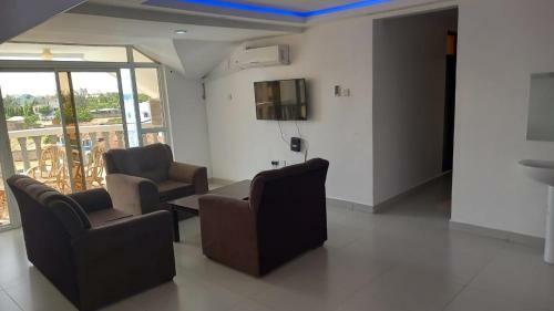 Apartamento Qwetu-inn