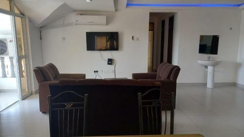 Apartamento Qwetu-inn