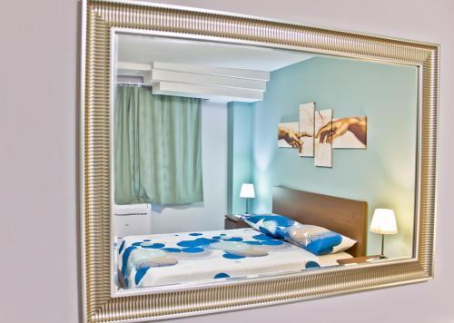 Apartamento Casa Peppina