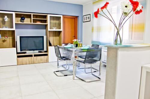 Apartamento Casa Peppina