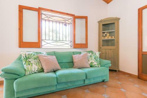 Villa Plemmyria