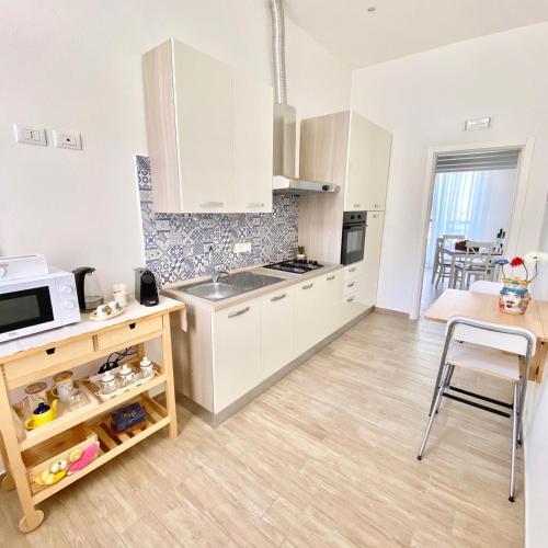 Apartamento La Casetta Al 41