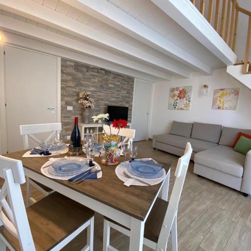 Apartamento La Casetta Al 41