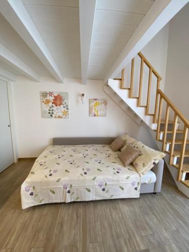 Apartamento La Casetta Al 41