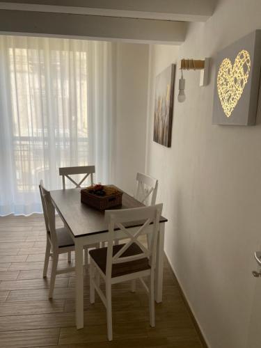 Apartamento La Casetta Al 41
