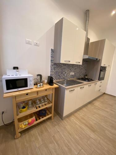 Apartamento La Casetta Al 41