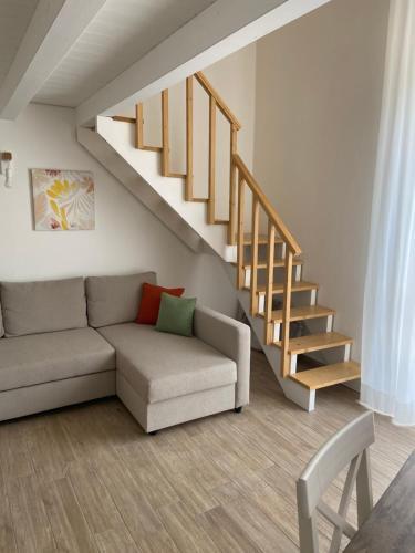 Apartamento La Casetta Al 41