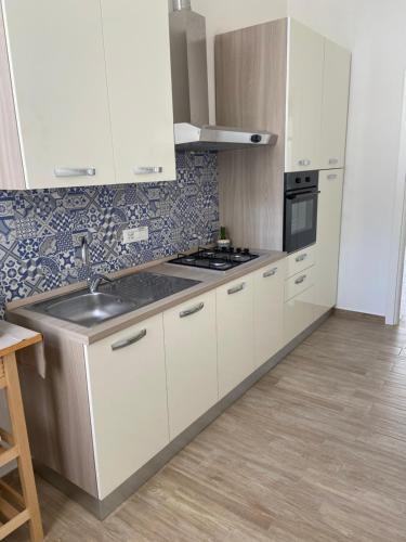 Apartamento La Casetta Al 41