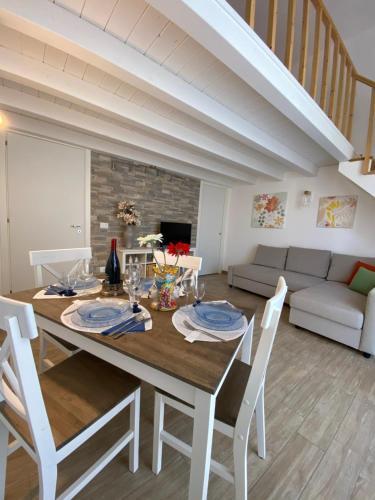 Apartamento La Casetta Al 41