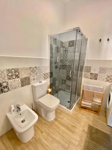 Apartamento La Casetta Al 41