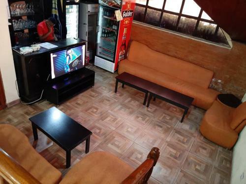 Hotel Choice Suites III