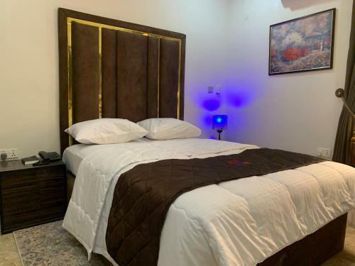 Hotel Treasureland Cottage