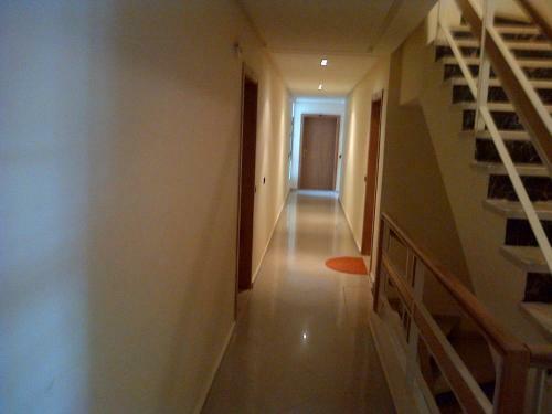 Apartamento Beau Sejour