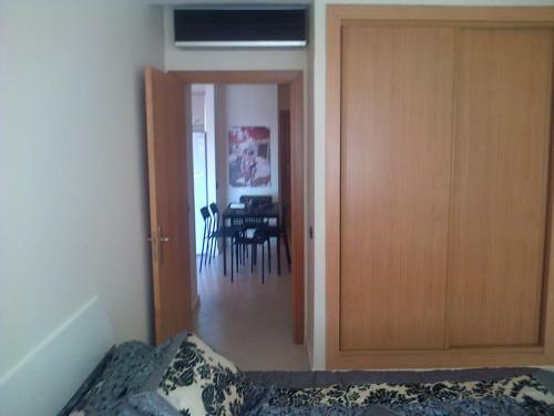 Apartamento Beau Sejour