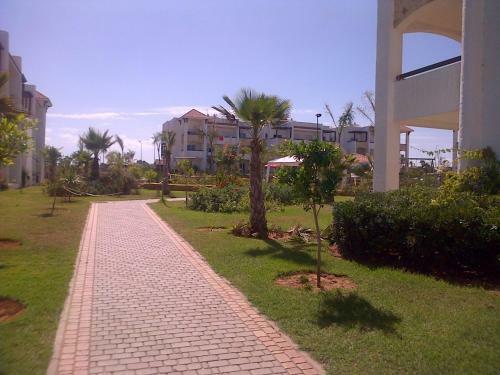 Apartamento Beau Sejour