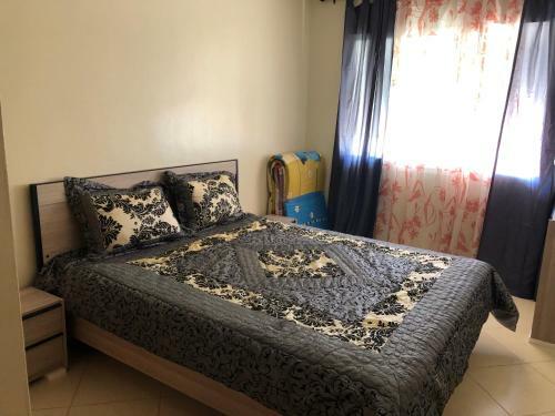 Apartamento Beau Sejour