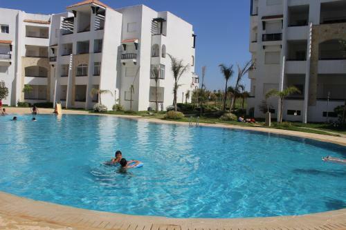 Apartamento Beau Sejour