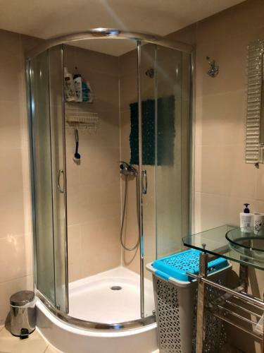 Apartamento Beau Sejour