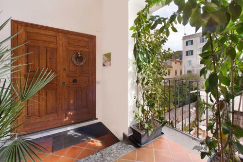 Surreo Luxury Bed & Breakfast