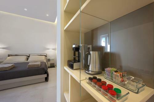 Surreo Luxury Bed & Breakfast