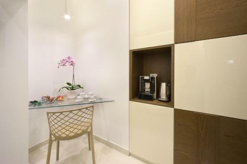 Surreo Luxury Bed & Breakfast