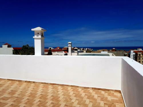 Apartamento Luxe Appartement Nour D'asilah 3