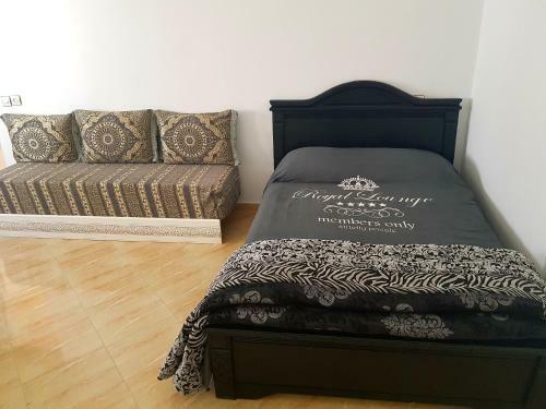 Apartamento Luxe Appartement Nour D'asilah 3