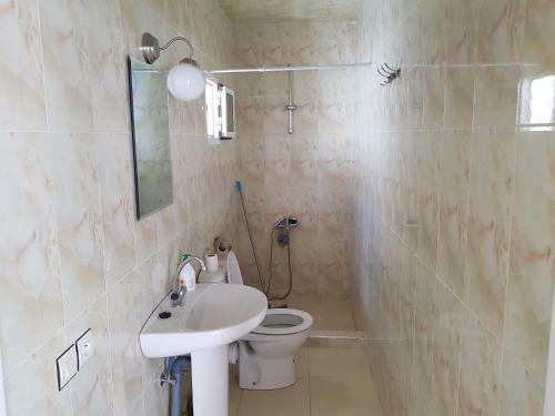 Apartamento Luxe Appartement Nour D'asilah 3