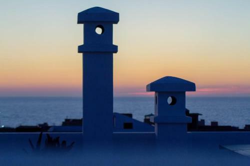 Apartamento Luxe Appartement Nour D'asilah 3