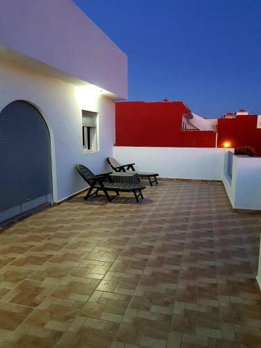 Apartamento Luxe Appartement Nour D'asilah 3
