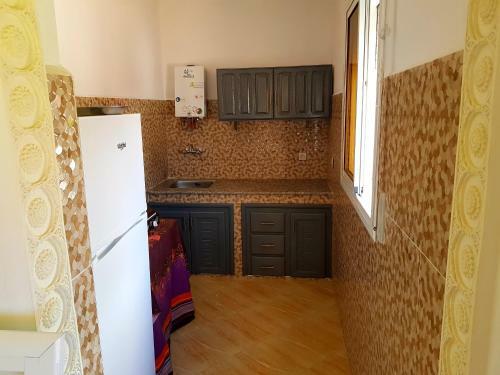 Apartamento Luxe Appartement Nour D'asilah 3