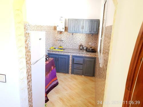 Apartamento Luxe Appartement Nour D'asilah 3