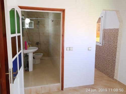 Apartamento Luxe Appartement Nour D'asilah 3
